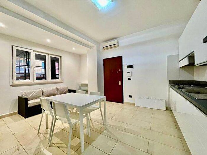 Appartamento trilocale in affitto in Bolognina, Bologna