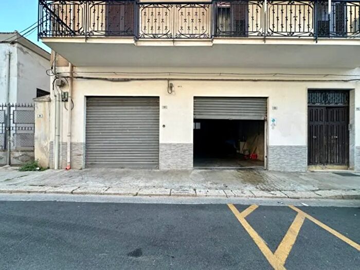 Appartamento in affitto in Partinico Via Enrico Fermi, Partinico