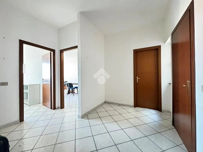 Appartamento bilocale in vendita in Via Novara, Tuscania