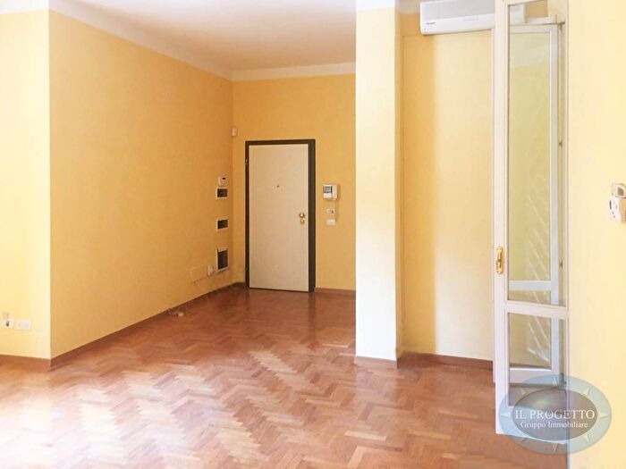 Appartamento trilocale in affitto in Via SantIsaia, San Felice, Bologna