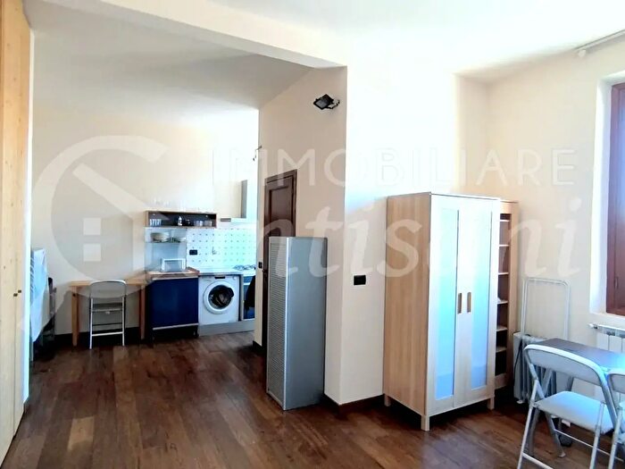 Appartamento monolocale in vendita in Via Alessandro Marchetti, Firenze