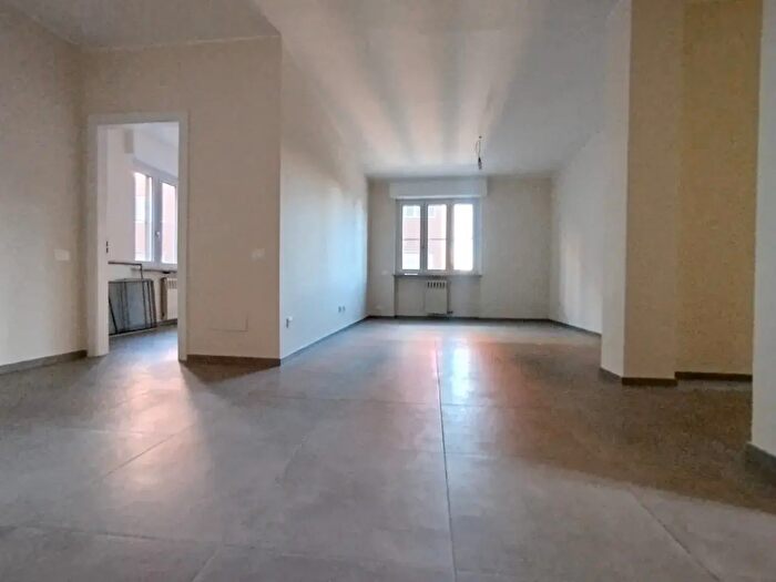 Appartamento trilocale in vendita in Novara