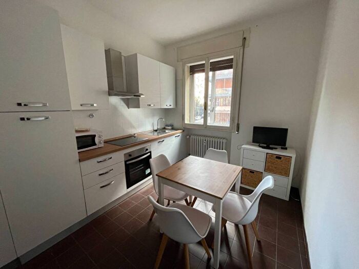 Appartamento bilocale in affitto in Via delle Lame, San Felice, Bologna