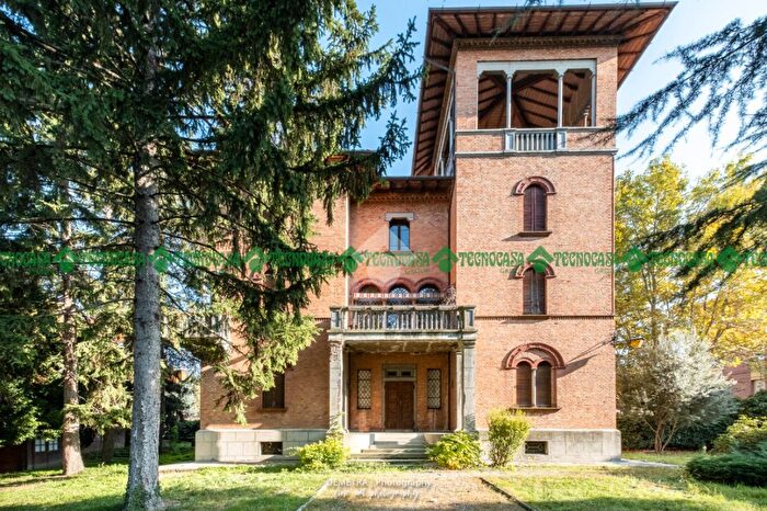 Casa con 5 locali in vendita in Via Ripa Inferiore, Castelfranco Emilia