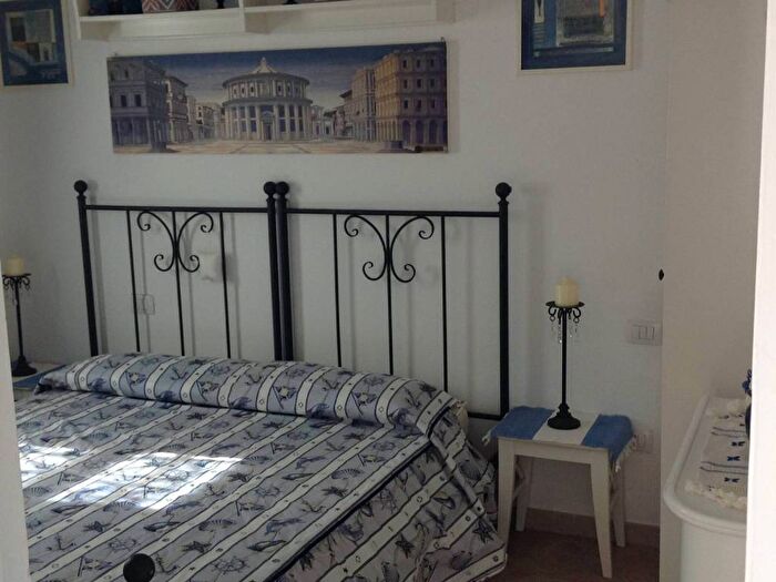 Appartamento monolocale in affitto in Via delle Camelie, Ottiolu, Budoni