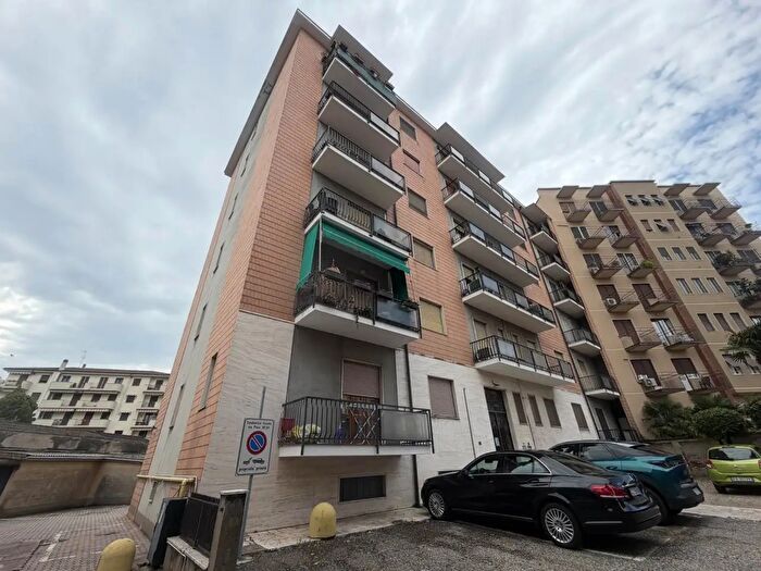 Appartamento trilocale in vendita in Mortara