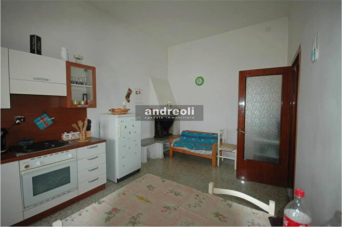 Appartamento bilocale in vendita in Jesi