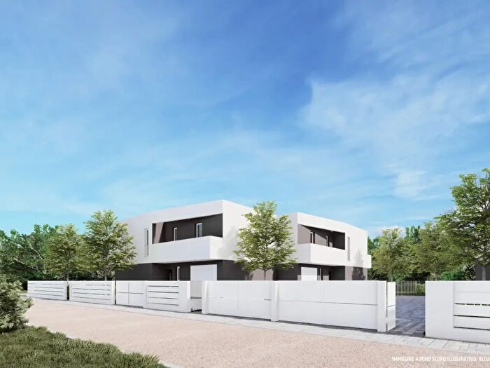 Casa con 5 locali in vendita in Noventa Padovana Rif, Noventa Padovana