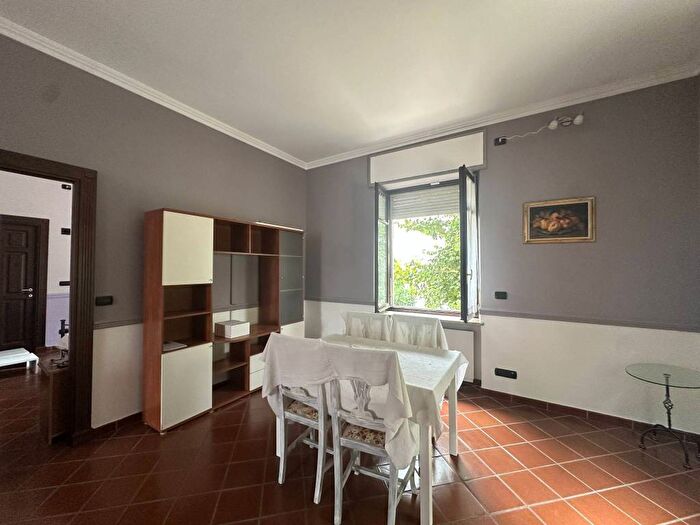 Appartamento bilocale in affitto in Viale del Sole, Centro, Savigliano