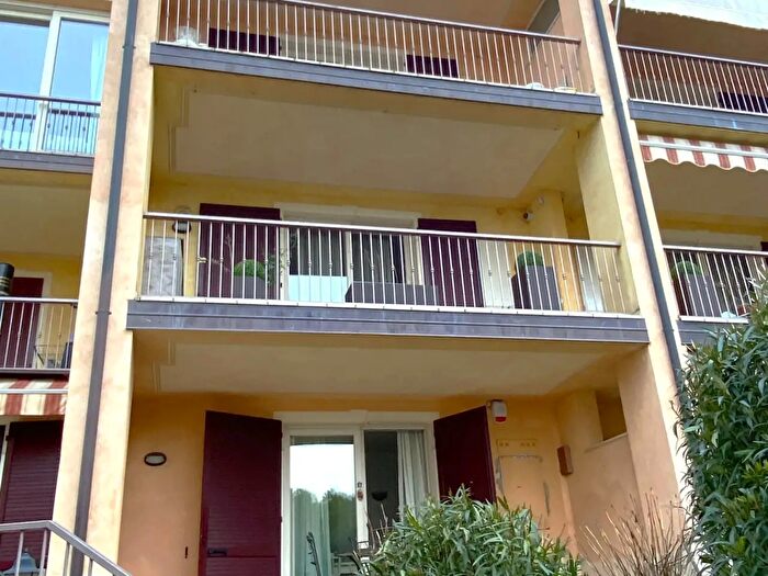 Appartamento bilocale in affitto in Desenzano Del Garda