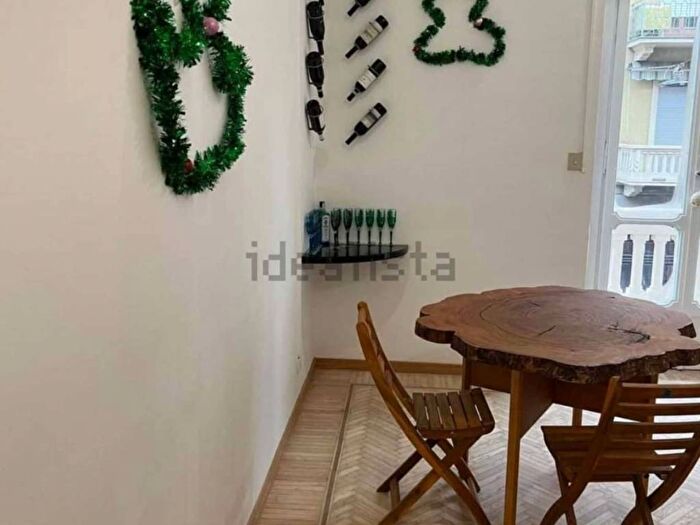 Appartamento trilocale in affitto in Via Buronzo, Campidoglio, Torino