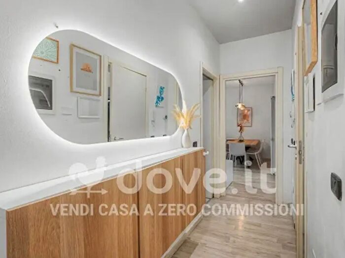 Appartamento trilocale in vendita in Via IV Novembre, Cadorago