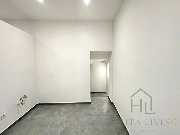 Appartamento monolocale in vendita in Corso Giuseppe Garibaldi, Forli