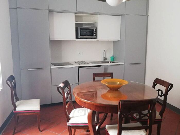 Appartamento trilocale in affitto in Piazza della Repubblica, Centro Storico, Jesi