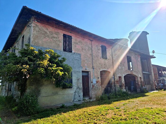 Casa quadrilocale in vendita in Via Don Minzoni, Sala Bolognese