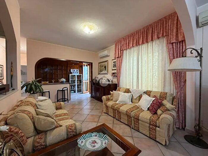 Appartamento quadrilocale in vendita in Via Bellavista, Cagliari