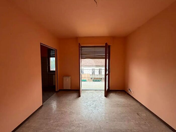 Appartamento bilocale in vendita in Corso Aprile, Moncalvo