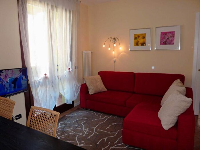 Appartamento bilocale in affitto in Strada Alessandria, San Leonardo, Parma