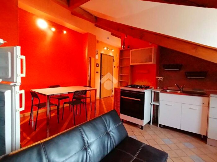 Casa bilocale in affitto in Via Testona, Nizza Millefonti, Torino