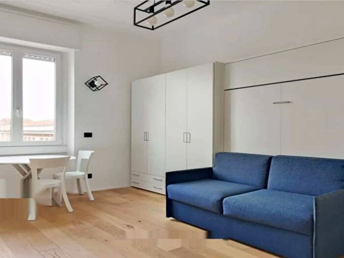 Appartamento in affitto in Viale Giovanni Suzzani, Bignami Ponale, Milano