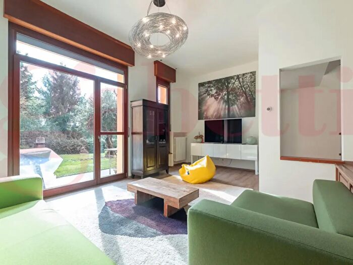 Casa con 6 locali in vendita in Via Superga, Baldissero Torinese