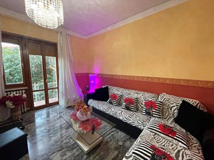 Appartamento quadrilocale in vendita in Borgo Santa Croce, Macerata