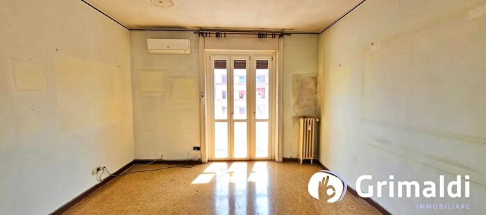 Appartamento trilocale in vendita in Viale Monte Ceneri, Milano