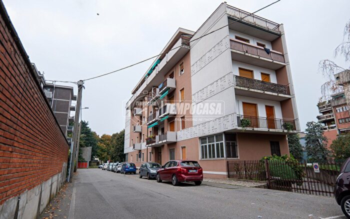 Appartamento quadrilocale in vendita in Dalmine