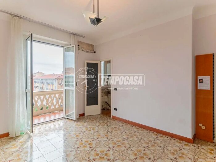 Appartamento bilocale in vendita in Viale Fulvio Testi, Milano