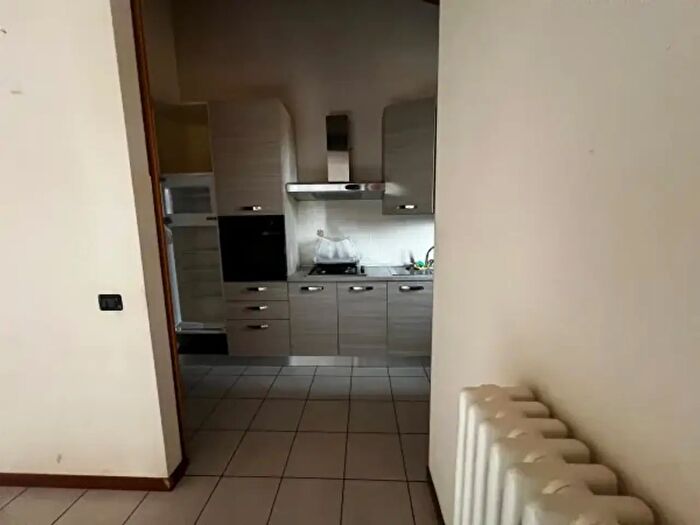 Appartamento trilocale in affitto in Pavullo Nel Frignano