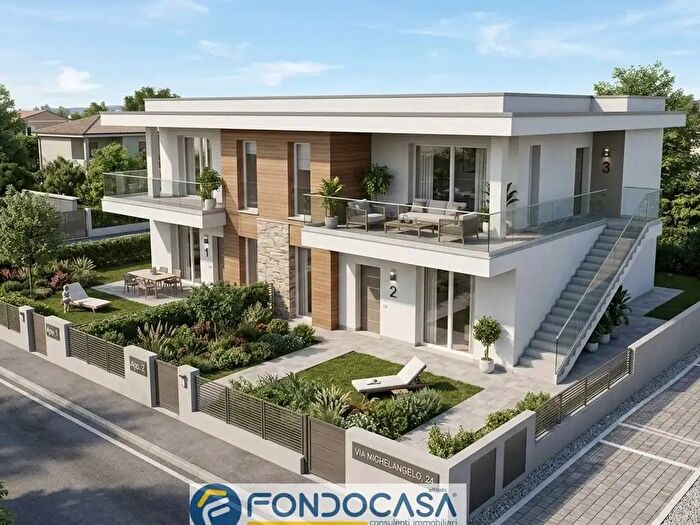 Appartamento con 6 locali in vendita in Palazzolo Sull'Oglio