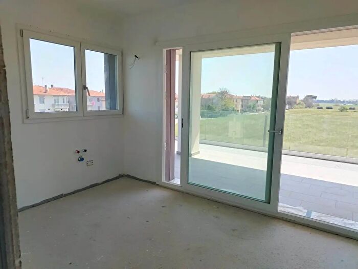 Appartamento bilocale in vendita in Mondolfo