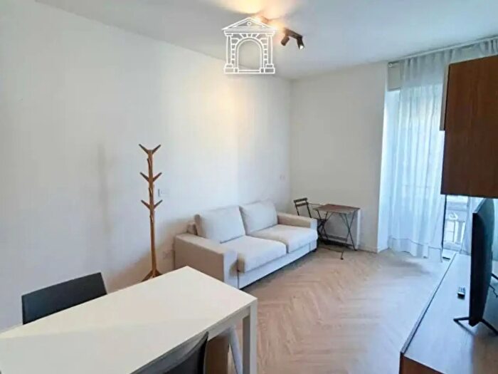 Appartamento bilocale in affitto in Via Carducci, Trieste