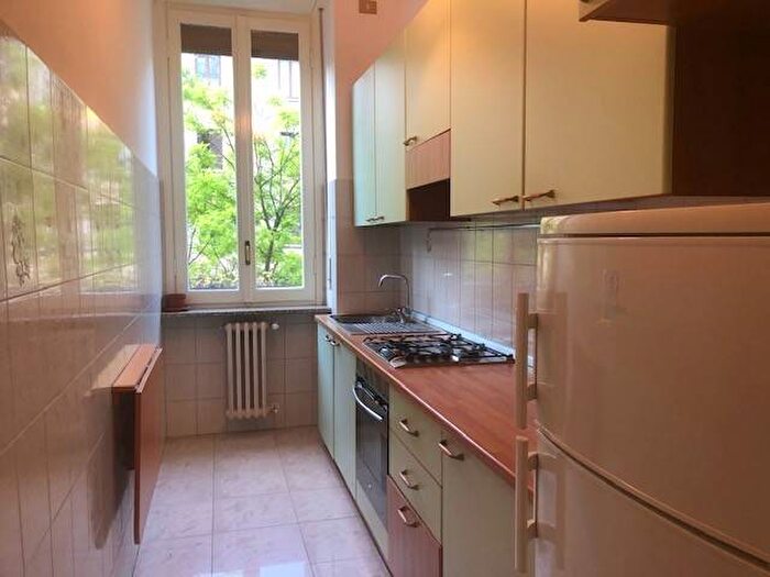 Appartamento bilocale in affitto in Corso Marzo, Cadore, Milano