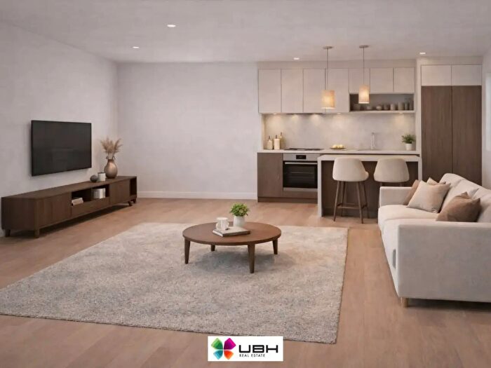 Appartamento bilocale in vendita in Via Giuseppe Ugolini, Milano