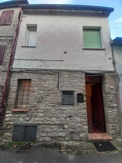 Casa bilocale in vendita in Novafeltria Rn, Novafeltria