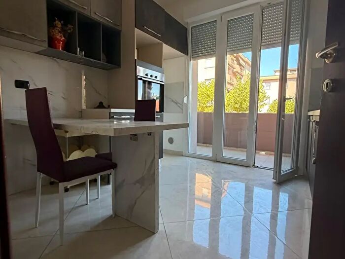 Appartamento quadrilocale in vendita in Via Giuseppe Mazzini Sassuolo, Sassuolo