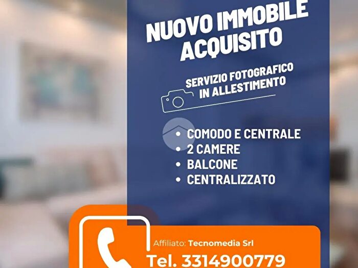 Appartamento trilocale in vendita in Via Aldo Manuzio, Genova