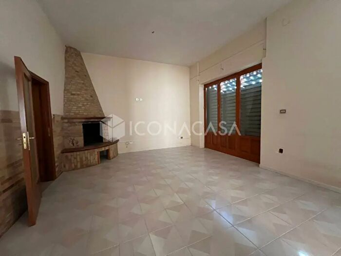 Appartamento quadrilocale in vendita in Via Molfetta, San Severo