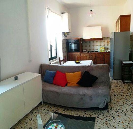 Appartamento bilocale in affitto in Via Colle San Pietro, Centro, Frosinone