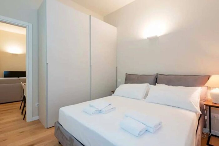 Appartamento monolocale in affitto in Viale Daniele Ranzoni, Milano