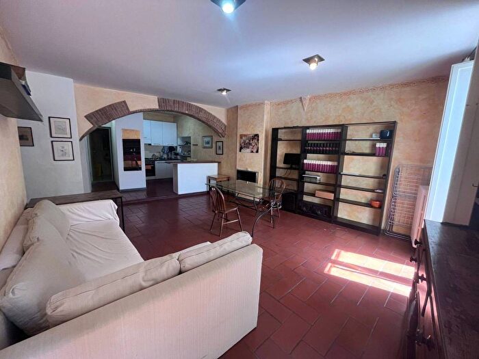 Appartamento bilocale in affitto in Via Bruschi, Centro Storico, Perugia