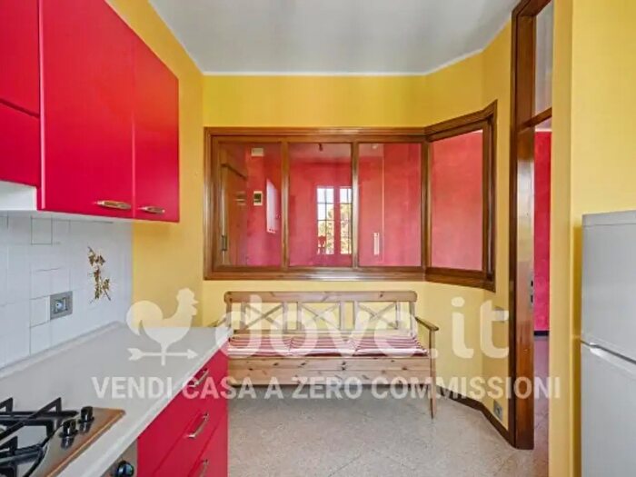Appartamento quadrilocale in vendita in Via Leto Pomponio, Padova