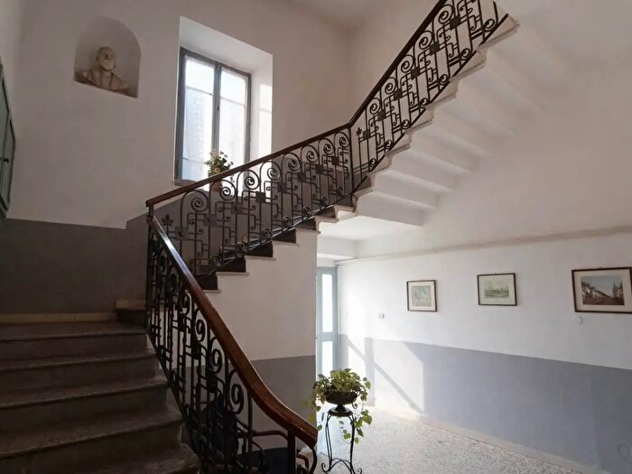 Appartamento trilocale in vendita in Carpaneto Piacentino