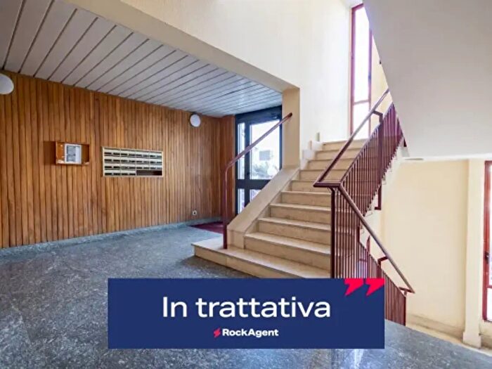 Appartamento trilocale in vendita in Via Magenta a, Catanzaro