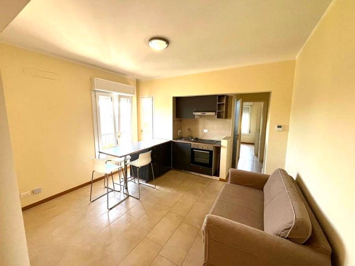 Appartamento bilocale in affitto in Via Guido Minarini, San Lazzaro, San Lazzaro di Savena