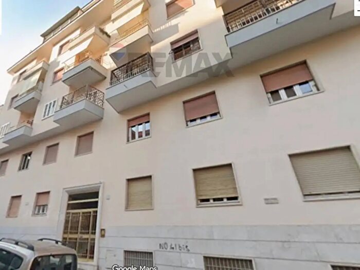 Appartamento quadrilocale in vendita in Roma