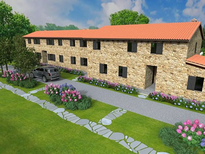 Case in Vendita e in Affitto - 3