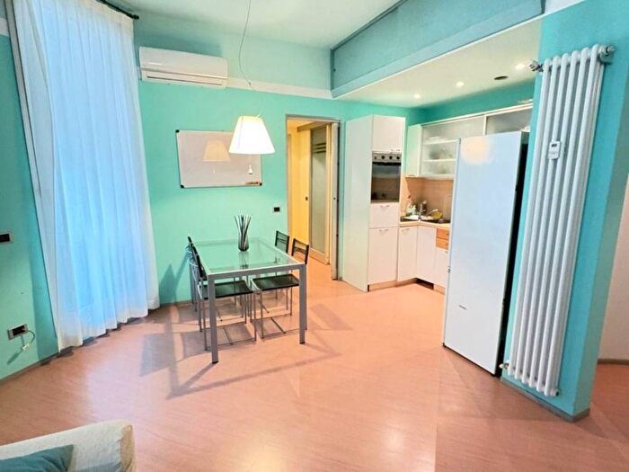 Appartamento bilocale in affitto in Corso di Porta Vittoria, Guastalla, Milano