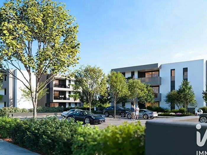 Appartamento quadrilocale in vendita in Via De Andrè, Limena